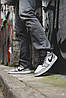 Кросівки Nike Air Jordan 1 Low Light Smoke Grey, фото 10