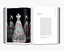 Книга з історії моди про модний дім Діор з ілюстраціями Christian Dior: Designer of Dreams. Florence Muller, фото 7