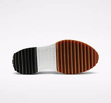 Кеди Converse Run Star Hike Hi Black White Gum, фото 6