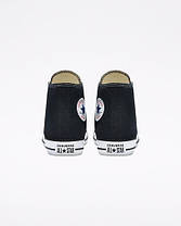 Кеди Converse Chuck Taylor All-Star Hi Black, фото 6