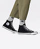 Кеди Converse Chuck Taylor All-Star Hi Black, фото 6