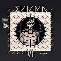 Виниловая пластинка Enigma A Posteriori 2006/2021 LP (3576476)