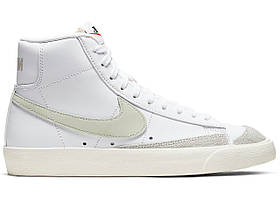 Кросівки Nike Blazer Mid 77 Light Vintage Bone