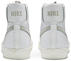 Кросівки Nike Blazer Mid 77 Light Vintage Bone, фото 5