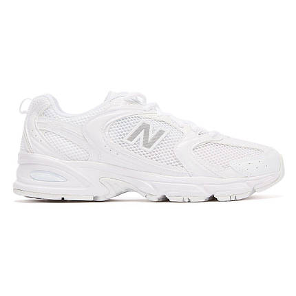 Кросівки New Balance 530 Munsell White, фото 1