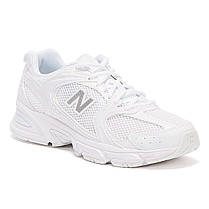Кросівки New Balance 530 Munsell White, фото 3