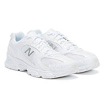 Кросівки New Balance 530 Munsell White, фото 4