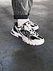 Кросівки New Balance 530 White Black - MR530SJ, фото 6