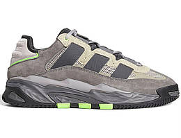 Кросівки Adidas Niteball Grey Five