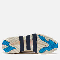 Кросівки Adidas Niteball Off White Cream White, фото 6
