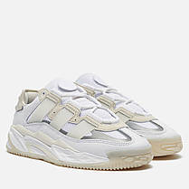 Кросівки Adidas Niteball White FV4847, фото 4