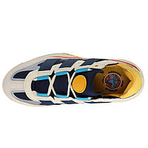 Кросівки Adidas Niteball Cream White Collegiate Navy, фото 5