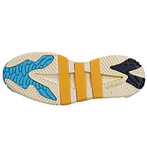 Кросівки Adidas Niteball Cream White Collegiate Navy, фото 6
