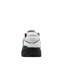Кросівки Adidas Niteball Core Black Cloud White Green Sub, фото 5