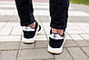 Кросівки Adidas Iniki Runner Black White Gum, фото 9