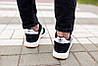 Кросівки Adidas Iniki Runner Black White Gum, фото 9