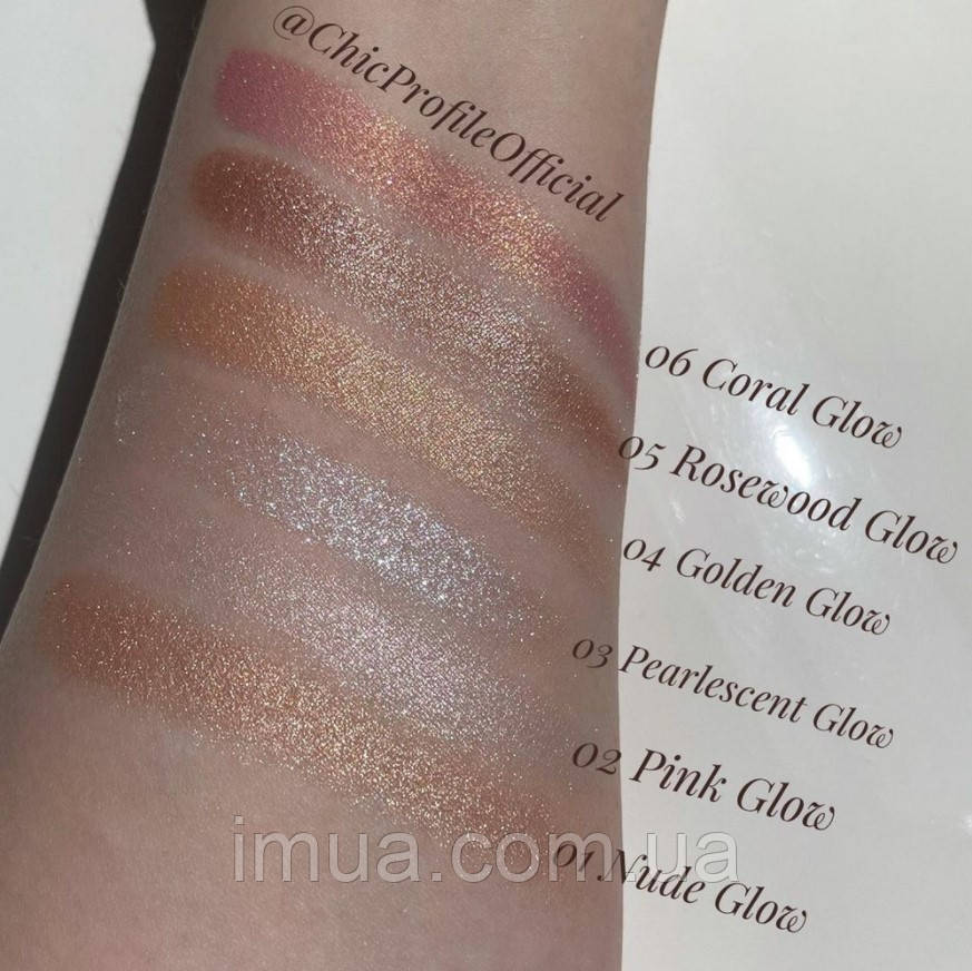 Dior Forever Glow Luminizer | Dior ID Dior Forever Glow Luminizer 06