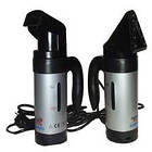 Вертикальний міні-відпарювач ручний 600 ват, в коробці