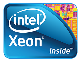 Процесори Intel Xeon