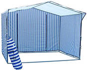 Палатка торгова