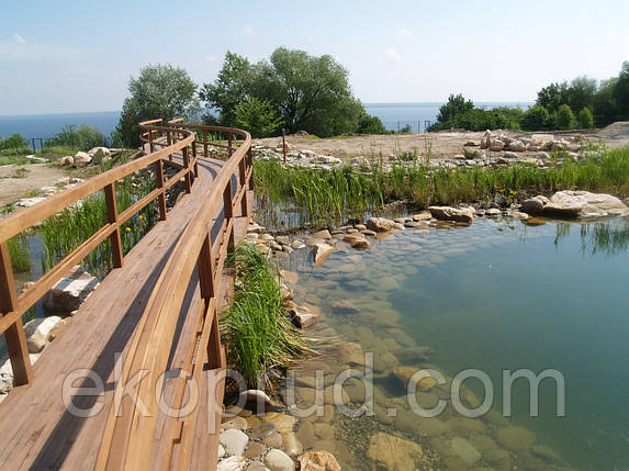 Водойма на дачу (будь-яка складність виконуваних робіт), фото 2