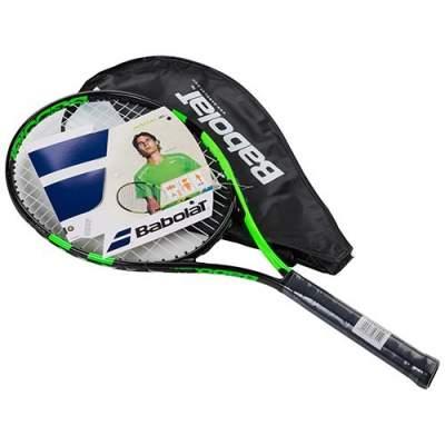Тенісна ракетка Babolat 25 Pro.