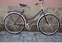 Велосипед Аист Украина Дамский женский 28 ХВЗ