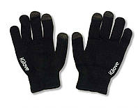 Перчатки iGloves для сенсорных экранов