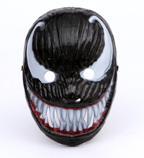 Маска Веном Преміумпластик ABC Venom