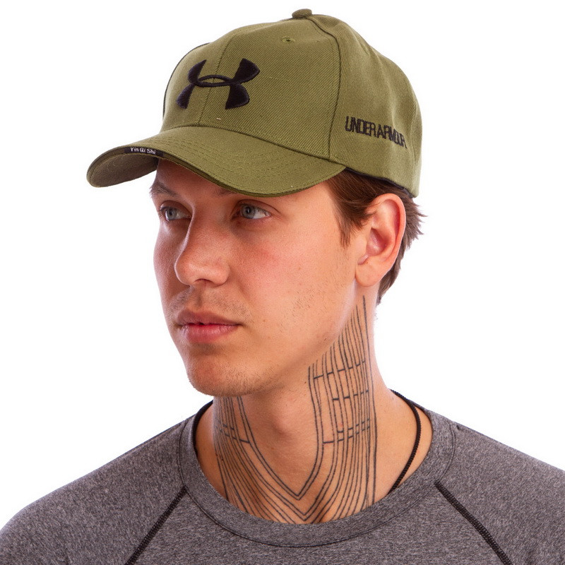 Бейсболка тактична Under Armour TY-6306