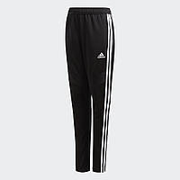 Штани дитячі Adidas Tiro 19 TRG D95961, Чорний, Розмір (EU) — 140 cm