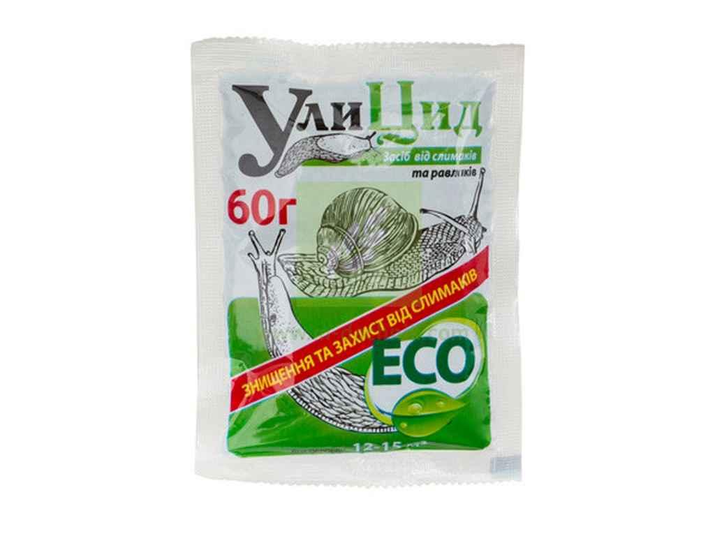 Препарат УЛІЦИД ECO 60г ТМ АГРОМАГ, фото 1