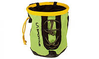 Мешочек для магнезии La Sportiva Chalk Bag Miura