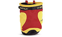 Мешочек для магнезии La Sportiva Chalk Bag Testarossa