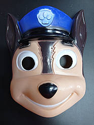 Маска дитяча Чейз Щенячий патруль