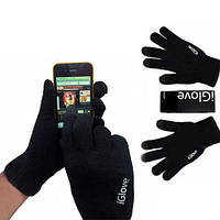 Перчатки iGloves для сенсорных экранов