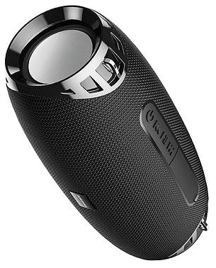 Портативна колонка безпровідна Borofone BR12 Amplio sports 5 Вт Чорний (BR12B ), фото 1
