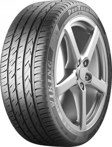 Шины Viking ProTech NewGen 245/45 R18 100Y XL Румыния 2024 (лето) (ID ...