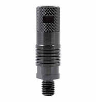 Швидкознімний адаптер CZ Quick release adaptor black
