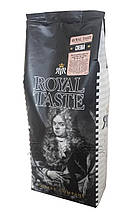 Royal Taste Crema (100% Арабіка) кава в зернах 1 кг