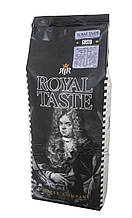 Кава в зернах Royal Taste Gusto (100% Арабіка) 1 кг