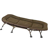 Коропова розкладачка CZ Marshal Memory Foam Flat Bed, 200x80x37cm 8 ніг
