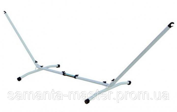 Металлический каркас под гамак - 84 фото