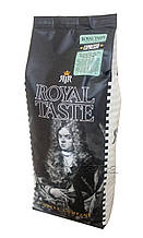 Кава в зернах Royal Taste Espresso (100% Арабіка) 1 кг