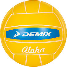 М'яч волейбольний сувенірний Demix, Червоний, 1