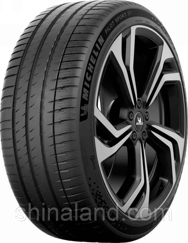 Шины Michelin Pilot Sport EV 285/45 R20 112Y NE0 XL Польша 2024 (літо)