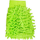 Ганчірка-рукавичка з мікрофібри Color 14х17см арт. XZ-191, фото 2