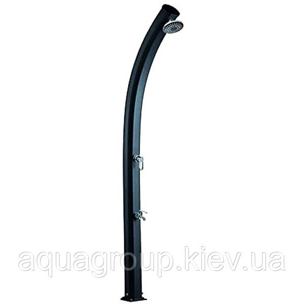 Aquaviva Душ сонячний Aquaviva Jolly з мийкою для ніг DS-A822NO, 33 л