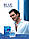Чоловіча туалетна вода Antonio Banderas Blue Seduction for men 100! ml, фото 3