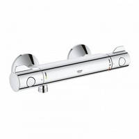 Термостат для душа Grohe Grohtherm 800 34558000